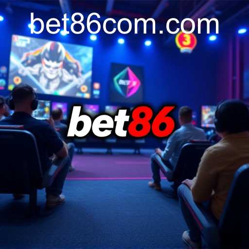 Exploring the Role of Bet86 in Gaming Innovation