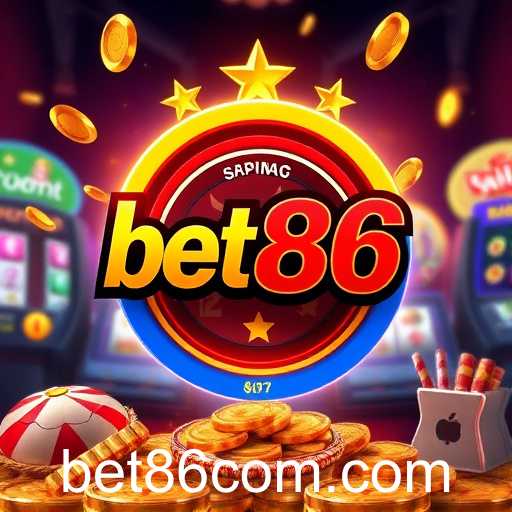 The Rise of Bet86: A New Era in Online Gaming