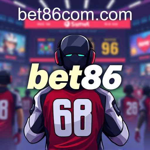 The Rise of Bet86 in the Online Gaming Arena